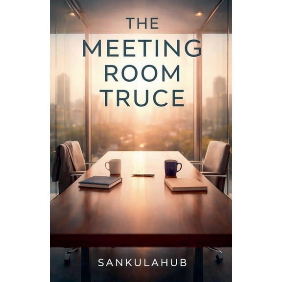 The Meeting Room Truce, (Paperback)