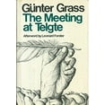 thumbnail image 1 of Pre-Owned The Meeting at Telgte (Hardcover) 0151585881 9780151585885, 1 of 1