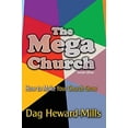 thumbnail image 1 of Pre-Owned The Mega Church (Paperback) 9988850107 9789988850104, 1 of 1