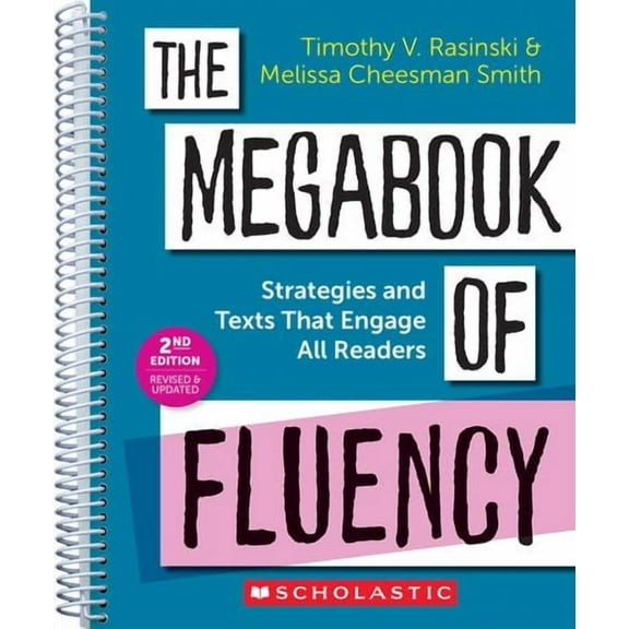 The Megabook of Fluency, 2nd Edition