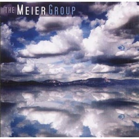 The Meier Group - Ribbon in the Wind - Music & Performance - CD