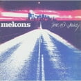 thumbnail image 1 of The Mekons - Fear & Whiskey - Music & Performance - CD, 1 of 1