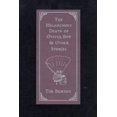thumbnail image 1 of Pre-Owned The Melancholy Death of Oyster Boy & Other Stories (Hardcover) 0688156819 9780688156817, 1 of 1