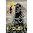 thumbnail image 1 of Pre-Owned The Melancholy of Mechagirl (Paperback) 1421556138 9781421556130, 1 of 1