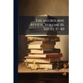 thumbnail image 1 of The Melbourne Review, Volume 10, Issues 37-40 (Paperback), 1 of 1