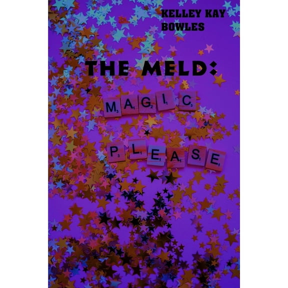 The Meld (Paperback)