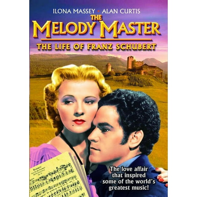 The Melody Master (DVD), Alpha Video, Drama