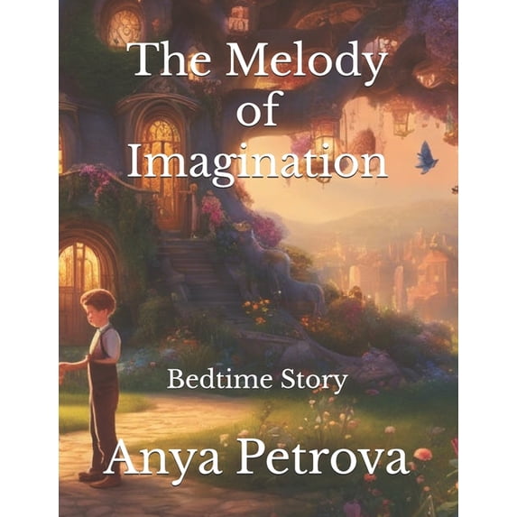 The Melody of Imagination, (Paperback)