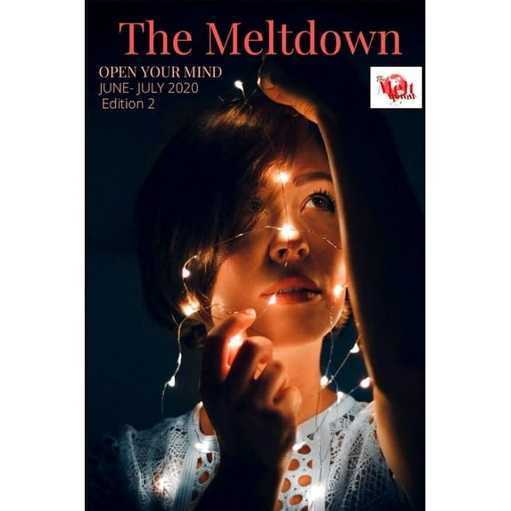 Meltdown: The Meltdown (Paperback)
