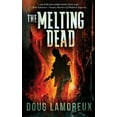 thumbnail image 1 of The Melting Dead, (Hardcover), 1 of 1