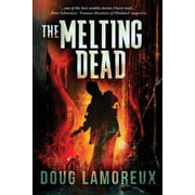 The Melting Dead, Paperback