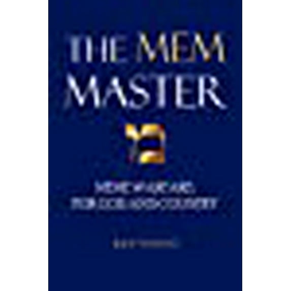 The Mem Master (Paperback)