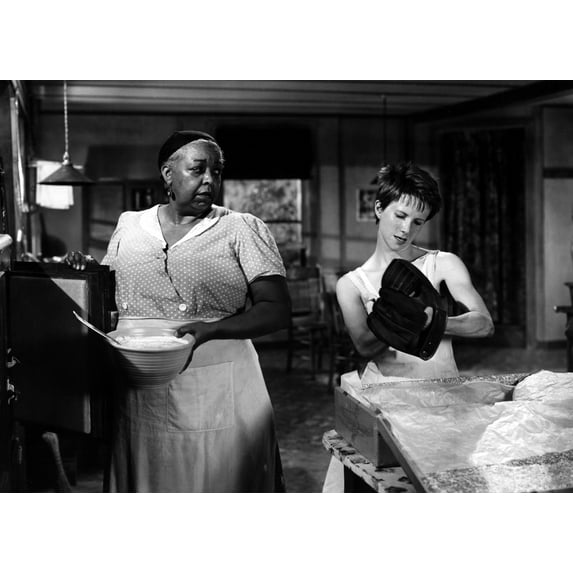 The Member Of The Wedding Ethel Waters Julie Harris 1952 Photo Print (28 x 22)