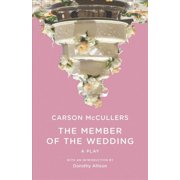 The Member of the Wedding Paperback