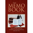 thumbnail image 1 of The Memo Book (Paperback), 1 of 1