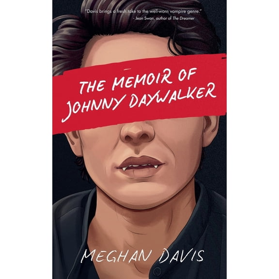 The Memoir of Johnny DayWalker, (Paperback)