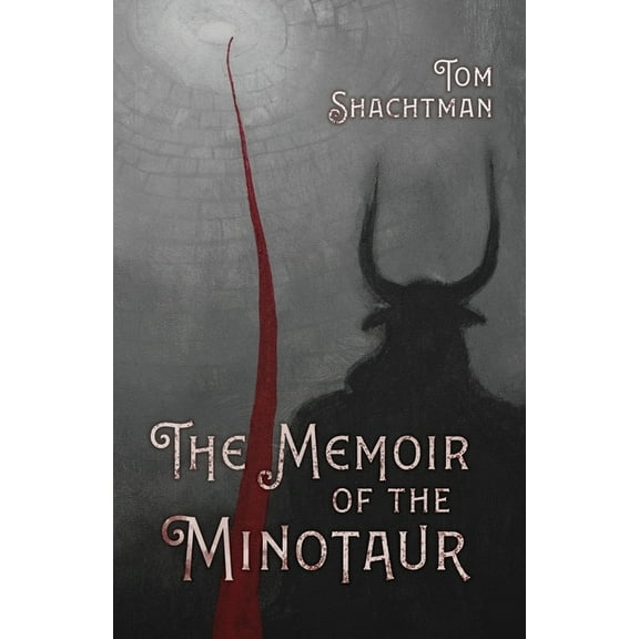 The Memoir of the Minotaur (Paperback)