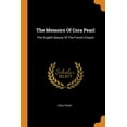 thumbnail image 1 of The Memoirs Of Cora Pearl: The English Beauty Of The French Empire (Paperback), 1 of 1