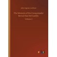 thumbnail image 1 of The Memoirs Of The Conquistador Bernal Diaz Del Castillo: Volume 2 - 9783752324037, 1 of 1
