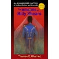 thumbnail image 1 of The Memoirs of Billy Shears, (Hardcover), 1 of 1