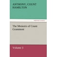 thumbnail image 1 of The Memoirs of Count Grammont, 1 of 1