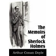 thumbnail image 1 of The Memoirs of Sherlock Holmes (Paperback), 1 of 1