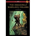 thumbnail image 1 of The Memoirs of Sherlock Holmes (Wisehouse Classics Edition - with original illustrations by Sidney Paget), (Paperback), 1 of 1