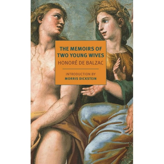 The Memoirs of Two Young Wives (Paperback)