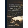 thumbnail image 1 of The Memoirs of the Celebrated and Beautiful Mrs. Ann Carson (Hardcover), 1 of 1