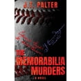 thumbnail image 1 of The Memorabilia Murders, (Paperback), 1 of 1