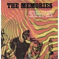 thumbnail image 1 of The Memories - The Memories - Music & Performance - Vinyl, 1 of 1