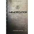 thumbnail image 1 of Pre-Owned The Memorization Study Bible (Paperback) 089221760X 9780892217601, 1 of 1