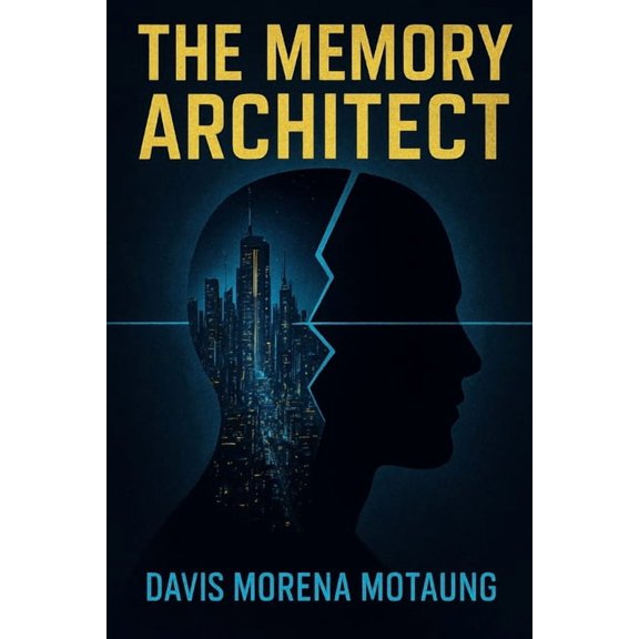 The Memory Architect, (Paperback)