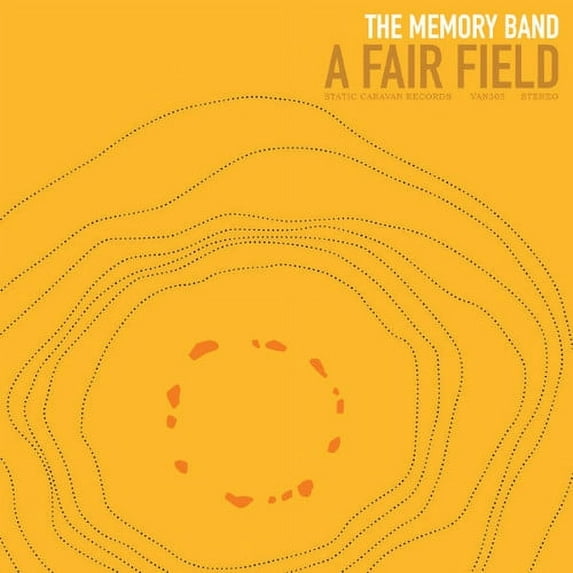 The Memory Band - Fair Field - Music & Performance - Vinyl