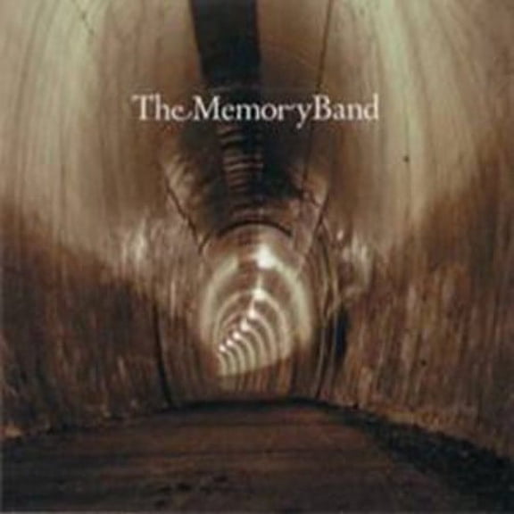 The Memory Band - The Memory Band - Rock - CD
