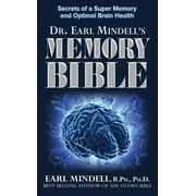 PH D EARL MINDELL The Memory Bible (Paperback)