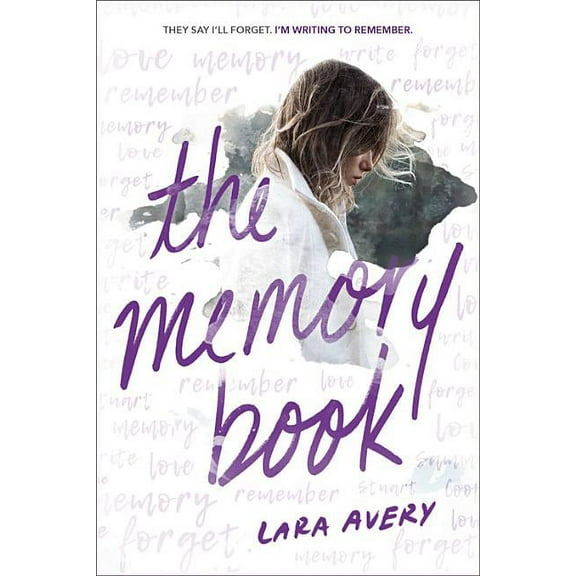 The Memory Book, (Paperback)