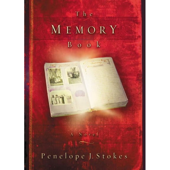 The Memory Book, (Paperback)