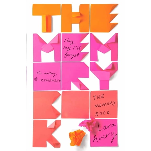 The Memory Book, (Paperback)