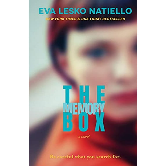 Pre-Owned The Memory Box (Paperback) 9780692239001