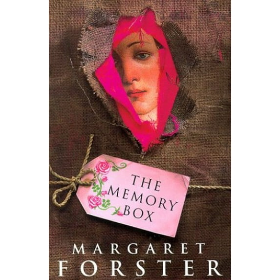 Pre-Owned The Memory Box (Hardcover) 0701168935 9780701168933