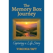 The Memory Box Journey, Paperback