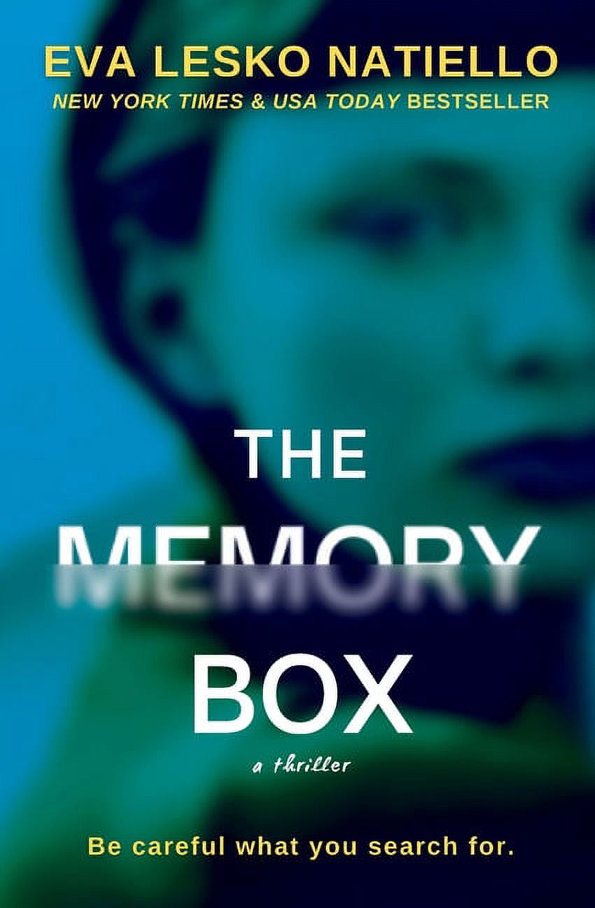 The Memory Box (Paperback)