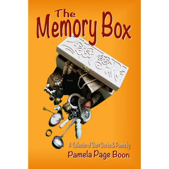 The Memory Box (Paperback)