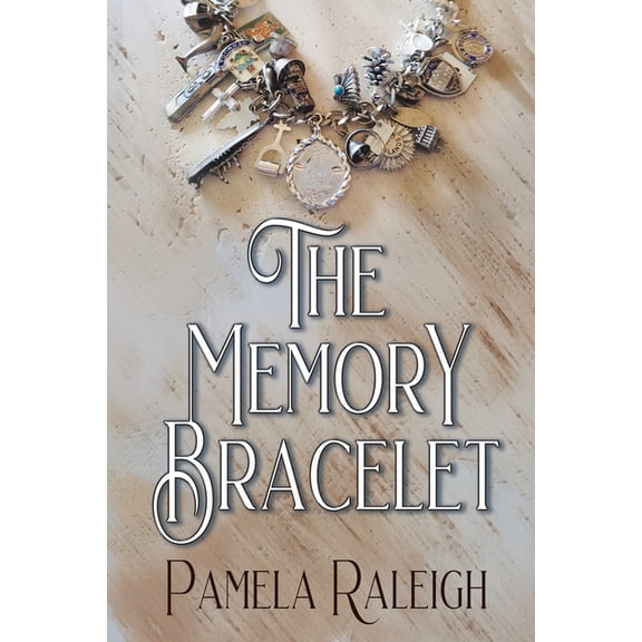 The Memory Bracelet, (Paperback)
