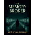 thumbnail image 1 of The Memory Broker, (Paperback), 1 of 1