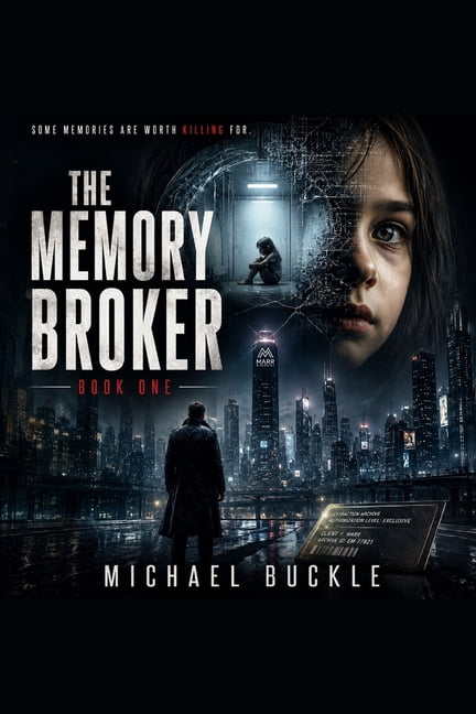 The Memory Broker The Memory Broker, Book 4, (Paperback)