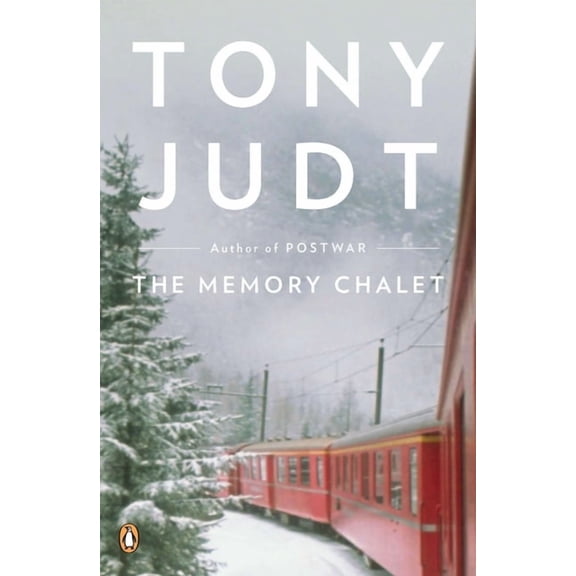The Memory Chalet, (Paperback)