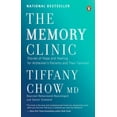 thumbnail image 1 of The Memory Clinic, (Paperback), 1 of 1