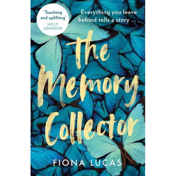 The Memory Collector, (Paperback)